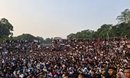 Nobar Persib vs Persijap di Subang, warga diajak nikmati laga dengan tertib