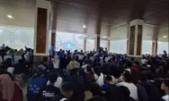 0-0 Tapi juara! Ini alasan Persib tetap angkat trofi musim ini