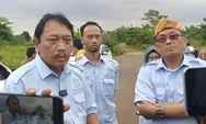 Sempadan situ diduga dilanggar! DPRD Subang sidak PT HUI, soroti ancaman irigasi warga