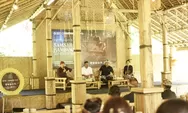 Samsara Bamboo Festival 2026 angkat bambu sebagai solusi lingkungan dan ekonomi hijau di Bali