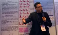 Rifaldy Fajar buka suara soal viralnya dugaan penipuan riset, akui catut nama sejumlah kampus tanpa izin: Kami mohon maaf