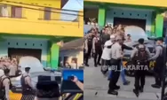 Diduga cabuli lebih dari 25 santriwati, pengasuh ponpes di Pekalongan sempat didatangi 'Yakuza Mangenes' hingga diperiksa polisi