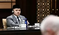 Seskab Teddy jawab kritik kunker luar negeri Prabowo, tegaskan hasil nyata untuk bangsa