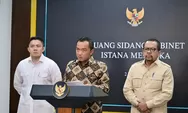 Evaluasi program Makan Bergizi Gratis, Prabowo ganti kepala BGN