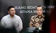 Pimpinan BGN diganti, pemerintah pastikan Program Makan Bergizi Gratis tetap berjalan