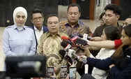Presiden copot kepala BGN, DPR nilai bukti keterbukaan pemerintah terima aspirasi publik