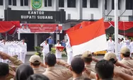 Kang Rey ajak generasi muda jadikan Pancasila ideologi hidup, bukan hafalan