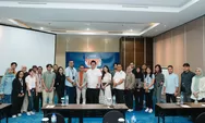 BookCabin Travel Fair 2026 resmi digelar di Jakarta, promo tiket hingga cashback 1 juta diburu pengunjung