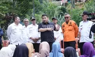 Di pelosok Cupunagara, Kang Rey temui warga yang hidup di tengah ancaman tanah bergerak