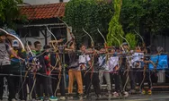 Resmi! Subang jadi pusat Kejuaraan Panahan Jabar 2026, ini dampak besarnya