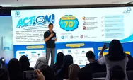 Mahasiswa diajak jadi agen perubahan, asuransi Astra dorong literasi keuangan lewat ACTION