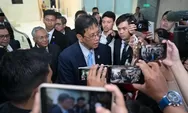 Purbaya bantah isu mundur dari Menkeu: Enggak suka mundur, malah pilih maju