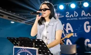 Melvianty Manaf: Musik bagi saya setara napas dan oksigen
