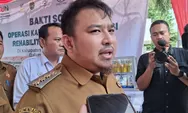 Kang Rey soroti alih fungsi lahan di Subang selatan, tegaskan pertahankan perkebunan nanas dan teh