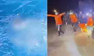 Wisatawan jatuh dari tebing Apparalang Bulukumba saat selfie, ditemukan meninggal 1,5 km dari lokasi
