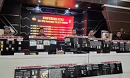 32 Kasus narkoba terbongkar di Subang, 33 tersangka diamankan dalam 3 bulan, sabu dominasi