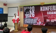 Alih fungsi lahan ke tebu disorot GMNI Subang, ancam identitas nanas dan teh hingga risiko lingkungan