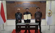 8 Kali WTP berturut-turut, Kang Rey tegaskan ini bukan prestasi tapi alarm evaluasi