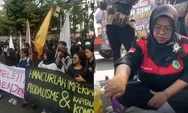 PCMB 2026 di Jabar semrawut, ibu-ibu geruduk DPRD: Orang miskin juga ingin sekolah negeri!