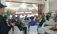 Bupati Sumedang Dony Ahmad Munir dorong BUMDes jadi lokomotif ekonomi desa, Forum BUMDes Jabar siap roadshow