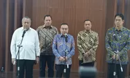 DPR soroti langkah BI tekan ketergantungan dolar, rupiah didorong makin kuat