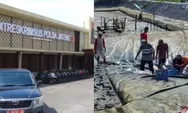 Viral warga Batang terancam 5 tahun bui dan denda Rp1 miliar, gegara alih fungsi sawah jadi tambak udang
