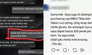 Viral supplier curhat alasan menolak kerja sama SPPG: Dari minta harga rendah hingga nota kosongan