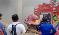 Terdampak efisiensi anggaran, Damkarmat Kota Yogya umumkan bakal pilih-pilih laporan warga
