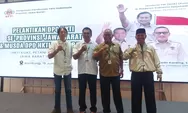 Kang Lukmantias resmi pimpin HKTI Subang, gaspol libatkan Gen Z dan dongkrak kesejahteraan petani