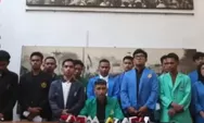 Ramai isu 'BEM Bersatu' cuman diatur untuk redam aksi mahasiswa, anggotanya dari beragam kampus dinilai janggal