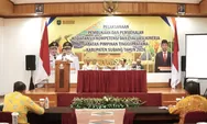 Bukan sekadar uji kompetensi, Kang Rey pasang 'standar baru' ASN Subang: Kinerja, respons publik jadi sorotan utama
