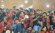 Viral pria diduga intel masuk kampus UMY, diamankan mahasiswa usai aksi di titik nol km Yogyakarta