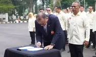Ketua KONI Subang soroti pembinaan atlet, dorongan target 5 besar Porprov menguat
