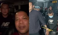 Diduga 3 tahun aniaya kekasih, ini kronologi perilaku sadis Taufik Hidayat yang kini mendekam di sel Mapolda Jabar