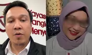 Usai penangkapan Taufik Hidayat, muncul isu utang pinjol korban aniaya yang kini diklaim sudah lunas