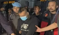 Penangkapan Taufik Hidayat: Polisi deteksi persembunyian tersangka lewat transaksi belanja