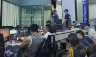 Polisi ungkap peran 287 WNA tersangka sindikat judol internasional yang bermarkas di Hayam Wuruk, dari CS hingga IT
