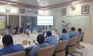 Kinerja melejit, Perumda TRS Subang resmi berstatus 'sehat' versi BPKP