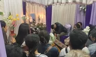 Dokter Icha meninggal dunia, diduga alami depresi usai diintimidasi anggota DPRD TTU