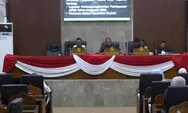 DPRD Subang soroti efektivitas APBD dan layanan kesehatan, WTP diminta tak sekadar jadi prestasi