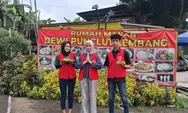 Libur sekolah dongkrak kunjungan hingga 90 persen, rumah makan di Ciater kebanjiran pelanggan