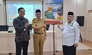 Baznas Subang gandeng Bank BJB, pembayaran ZIS kini bisa lewat Digi BJB