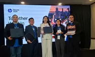 HP dorong visi future of work di HP Elevate 2026, hadirkan inovasi AI untuk produktivitas dan bisnis