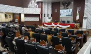 DPRD Subang bedah APBD dan Raperda Kesehatan, eksekutif janji genjot PAD hingga perkuat layanan publik