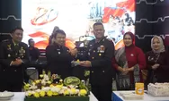 Bupati Subang dorong Polri makin profesional dan terpercaya di usia ke-80 Bhayangkara