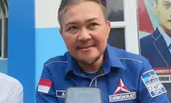 Demokrat Subang soroti pentingnya pendidikan politik perempuan, kuota 30 persen jadi prioritas