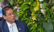 Menkeu Purbaya soal perbaikan MBG: BGN Diobrak-abrik dan dilakukan penghematan besar-besaran