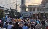 Ribuan warga Subang terancam menganggur, APER gelar istigosah desak program MBG dilanjutkan