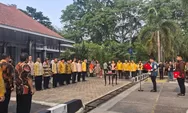 Daftar lengkap 18 pejabat baru Subang: Dari eselon II hingga IV, ini nama dan jabatan yang dilantik