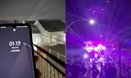 Viral warga Malang keluhkan sound horeg di medsos, musik keras masih menyala hingga dini hari